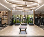 Lodha Corinthia Bhandup - Amenities