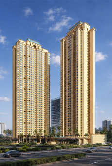 Tharwani Stella