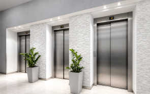 Tharwani Stella - Elevation