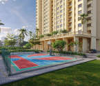 Tharwani Stella Dombivali - Amenities
