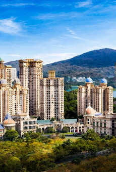 Hiranandani Empress Hill