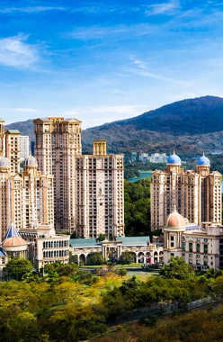 Hiranandani Empress Hill
