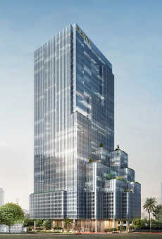 Runwal Commerz