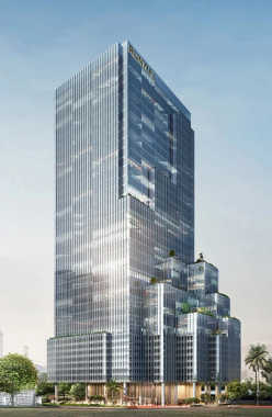 Runwal Commerz