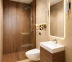 Marathon Zaver Arcade Mulund - Sample Flat Image