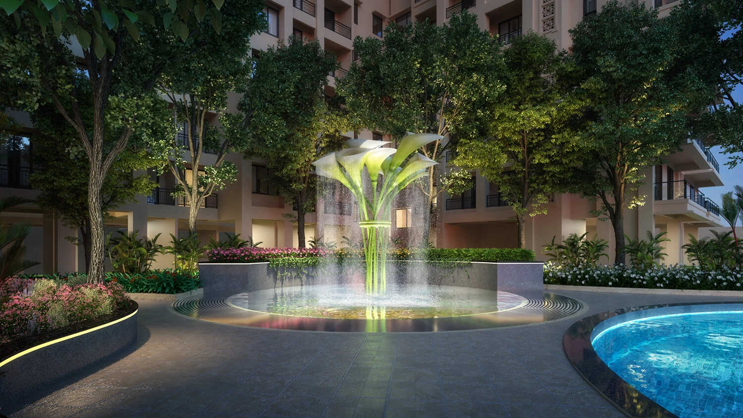 Sai World Legend Ulhasnagar - Amenities 5