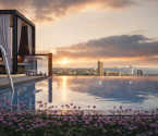 EV 9 Square Vashi - Amenities