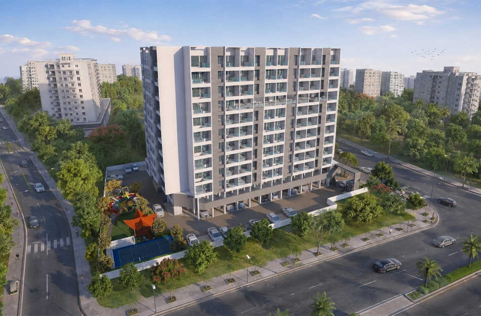 Rama Skyland Moshi - Elevation 3