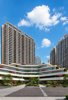 Regency Anantam