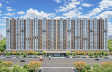 Kohinoor Central Park