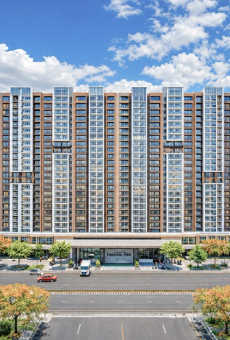 Kohinoor Central Park