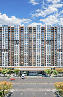 Kohinoor Central Park
