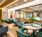 Kohinoor Central Park Hinjewadi - Amenities