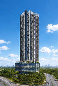 Prescon Midtown Bay