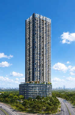 Prescon Midtown Bay