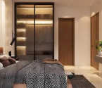 Jashn Elevate Golf City - Sample Flat Image