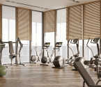 Jashn Elevate Golf City - Amenities