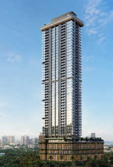 Tribeca The Edge
