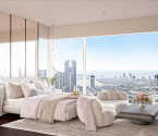 Tribeca The Edge Parel - Sample Flat Image