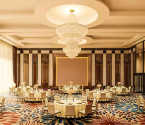 Tribeca The Edge Parel - Amenities