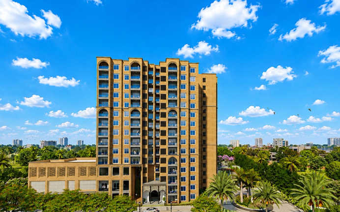 Sumadhura Epitome Rachenahalli - Elevation