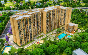 Sumadhura Epitome - Elevation