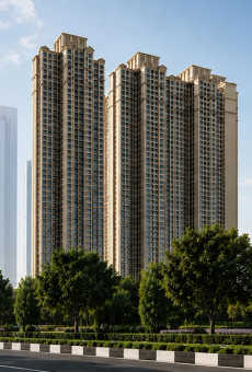 Hiranandani Westgate