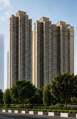 Hiranandani Westgate