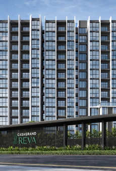 Casagrand Reva
