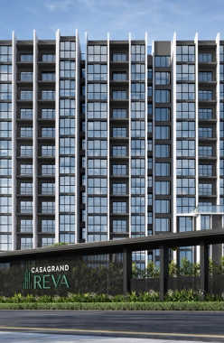 Casagrand Reva