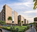 Shades Evara Anora Kala - Amenities