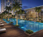 Runwal Bliss Kanjurmarg - Amenities