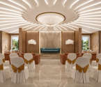 DGS Sheetal Sky Andheri - Amenities