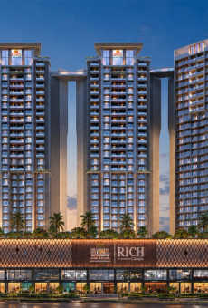 DGS Sheetal Sky