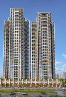 Godrej Ascend
