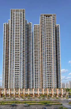 Godrej Ascend