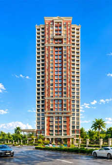 Lodha Bellagio