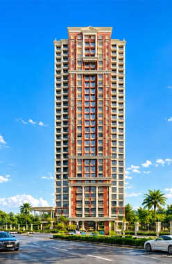 Lodha Bellagio