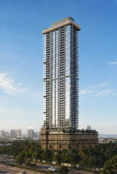 Tribeca The Edge