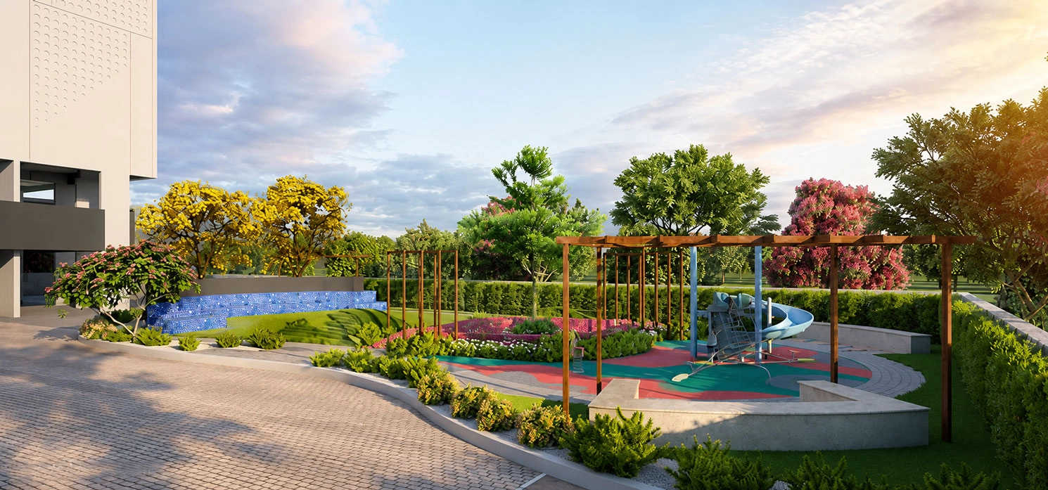 Rama Parkland Moshi - Amenities 1