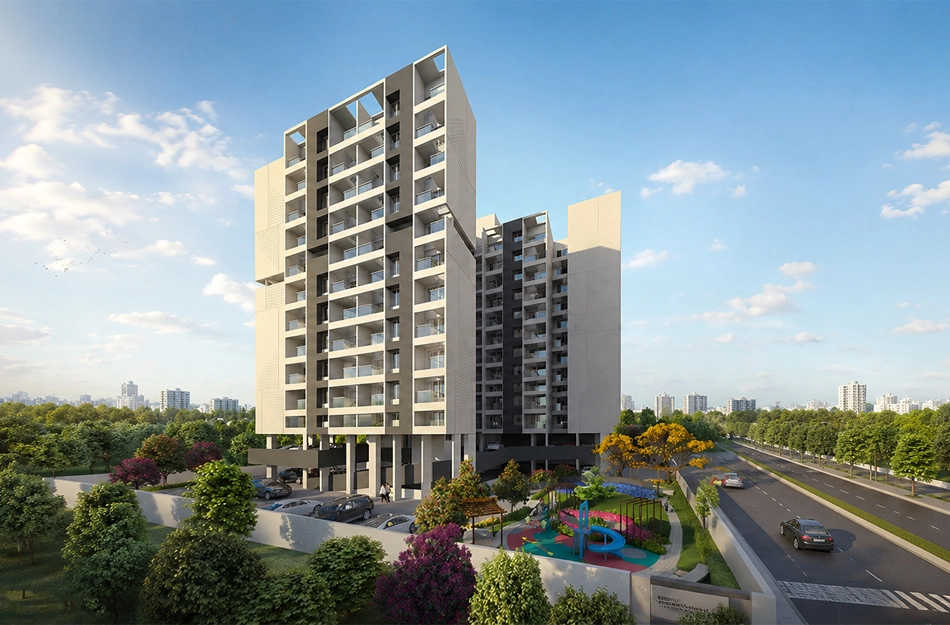 Rama Parkland Moshi - Elevation 2