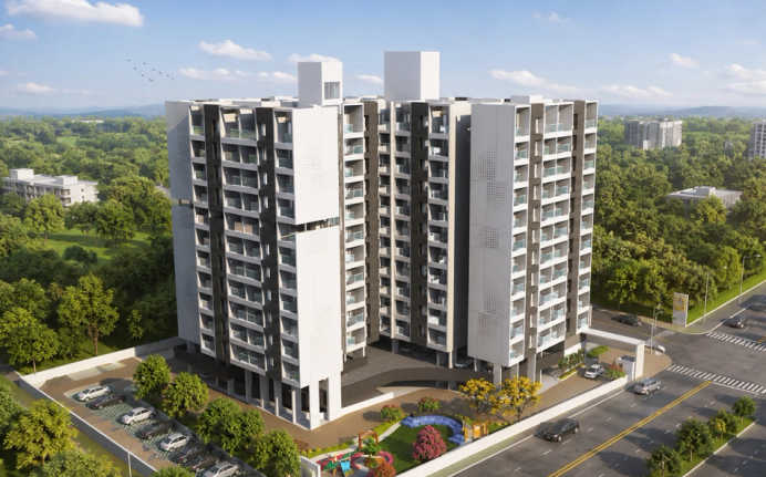 Rama Parkland Moshi - Elevation