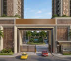 Rustomjee Ozone Goregaon - Amenities