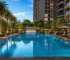 Rustomjee Ozone Goregaon - Amenities