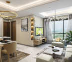 Ruparel Vivanza Byculla - Sample Flat Image