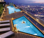 Ruparel Vivanza Byculla - Amenities