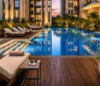 Rohan Adira Louis Wadi - Amenities