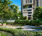 Rohan Adira Louis Wadi - Amenities