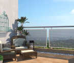 Gagan Avencia Kharadi - Sample Flat Image