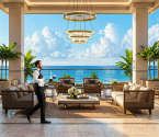 Lodha Aureus Sewri - Sample Flat Image